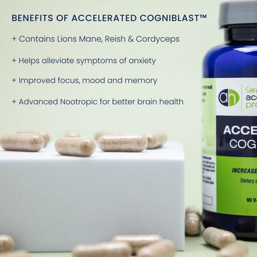Accelerated Study Bundle - Accelerated Health Products